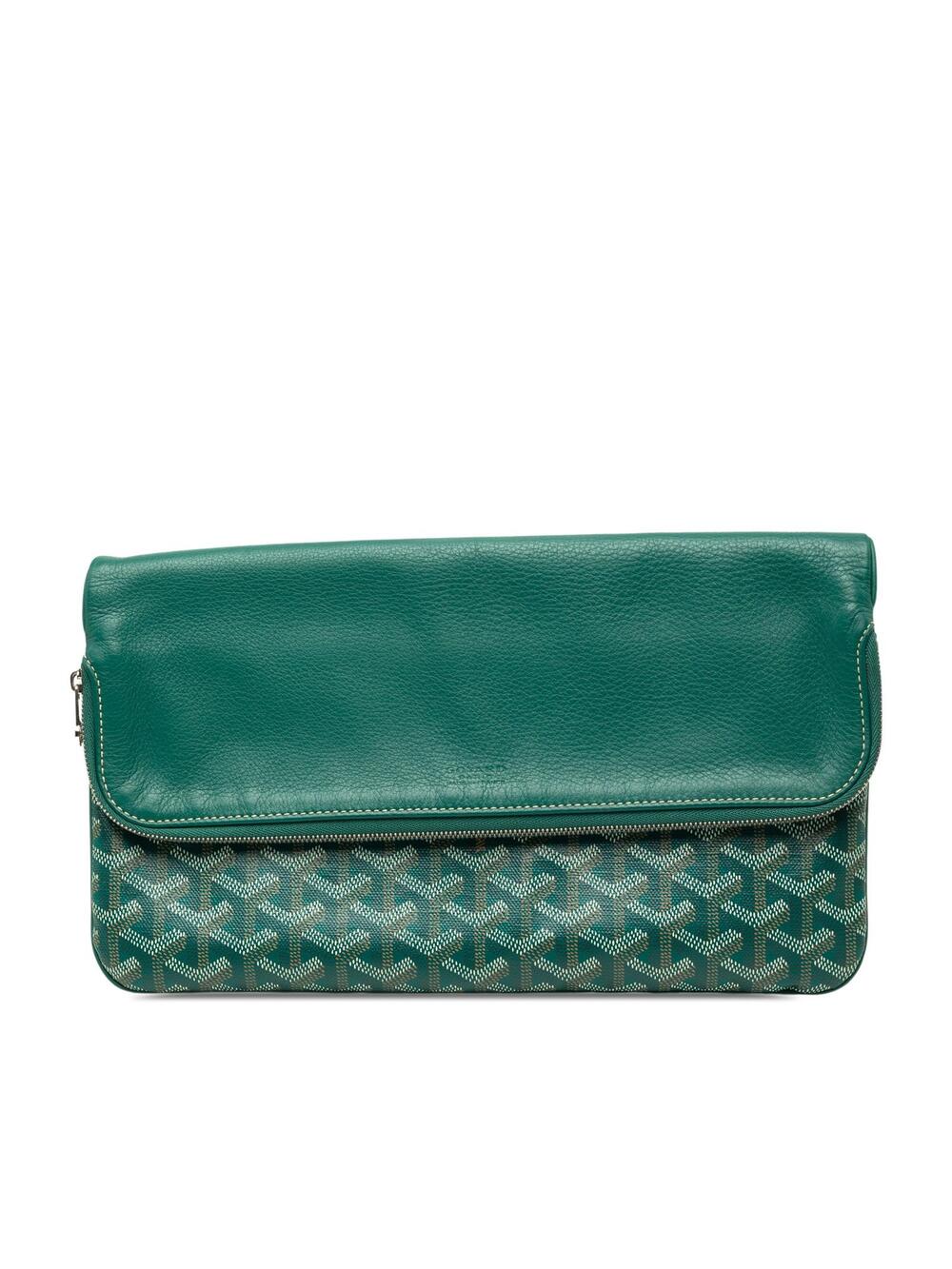 Goyard Ine Sainte Marie Mm Pre-Loved #380543G94B